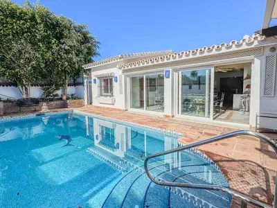 Detached Villa in Costalita