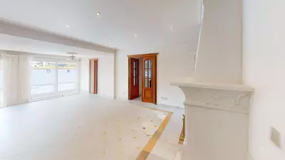 Detached Villa in Costalita