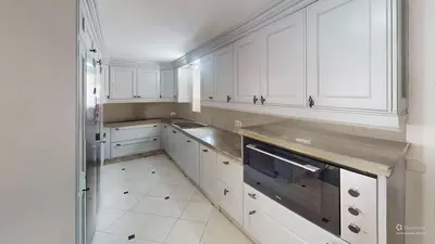 Detached Villa in Costalita