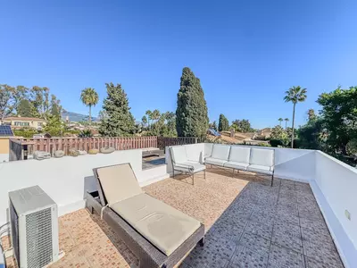 Detached Villa in Costalita