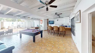 Detached Villa in Costalita