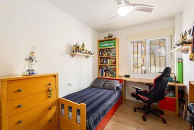 Middle Floor Apartment in Marbella