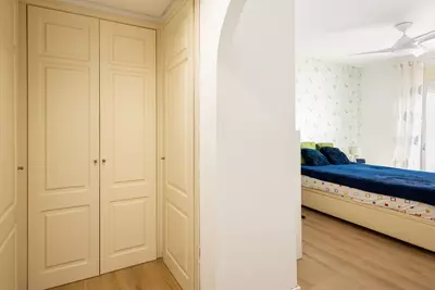 Middle Floor Apartment in Marbella