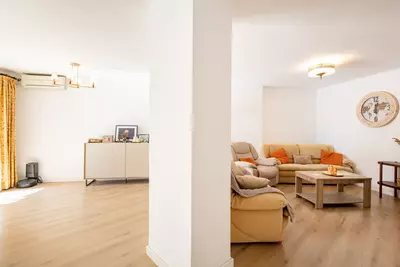 Middle Floor Apartment in Marbella