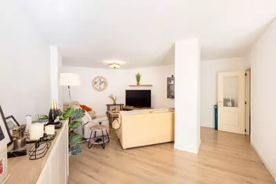 Middle Floor Apartment in Marbella