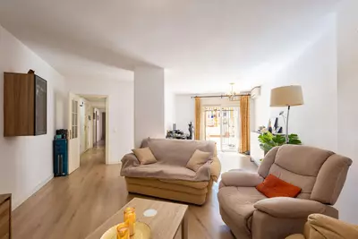 Middle Floor Apartment in Marbella