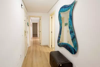Middle Floor Apartment in Marbella