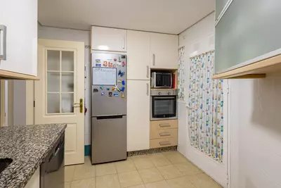 Middle Floor Apartment in Marbella