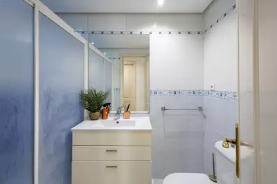 Middle Floor Apartment in Marbella
