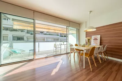 Middle Floor Apartment in Marbella