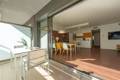 Middle Floor Apartment in Marbella