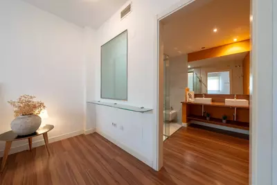 Middle Floor Apartment in Marbella