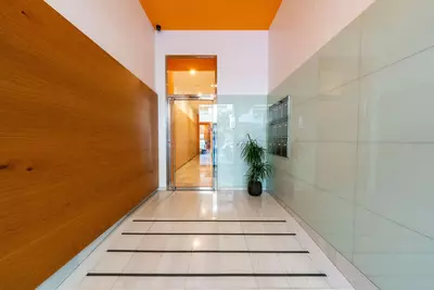 Middle Floor Apartment in Marbella