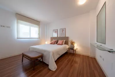 Middle Floor Apartment in Marbella