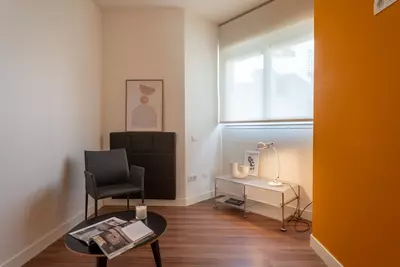 Middle Floor Apartment in Marbella