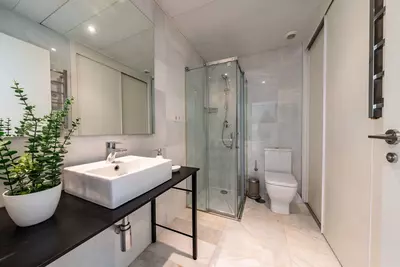 Middle Floor Apartment in Marbella