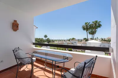 Townhouse in Nueva Andalucía