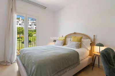 Townhouse in Nueva Andalucía
