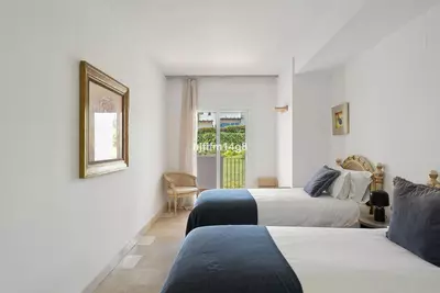 Townhouse in Nueva Andalucía