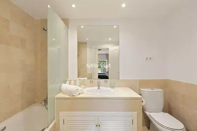Townhouse in Nueva Andalucía