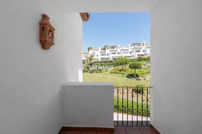 Townhouse in Nueva Andalucía