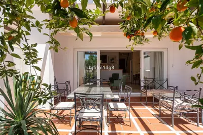 Townhouse in Nueva Andalucía
