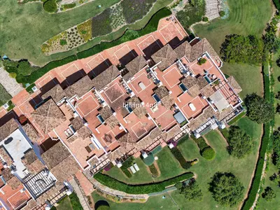 Townhouse in Nueva Andalucía