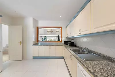 Townhouse in Nueva Andalucía