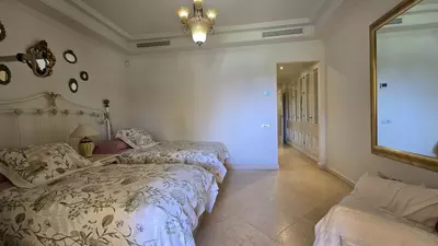 Middle Floor Apartment in Estepona