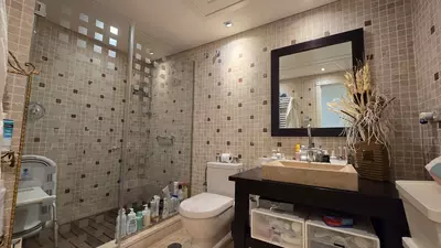 Middle Floor Apartment in Estepona