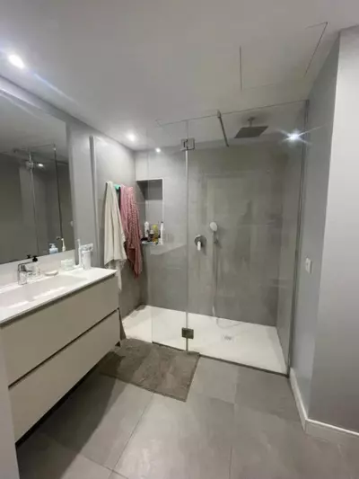 Middle Floor Apartment in Marbella