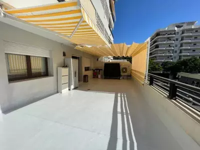 Middle Floor Apartment in Marbella