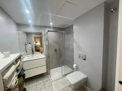 Middle Floor Apartment in Marbella