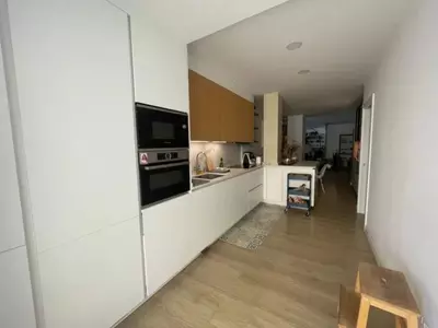 Middle Floor Apartment in Marbella