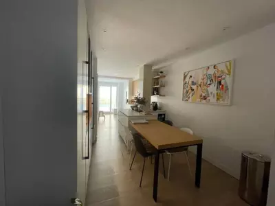 Middle Floor Apartment in Marbella