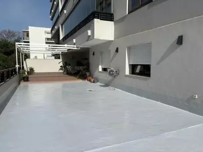 Middle Floor Apartment in Marbella