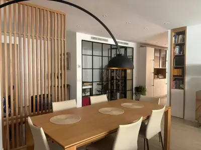 Middle Floor Apartment in Marbella