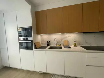 Middle Floor Apartment in Marbella