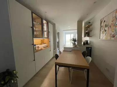 Middle Floor Apartment in Marbella