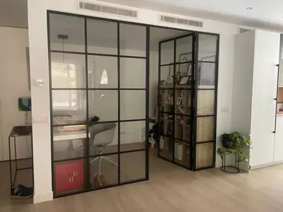 Middle Floor Apartment in Marbella