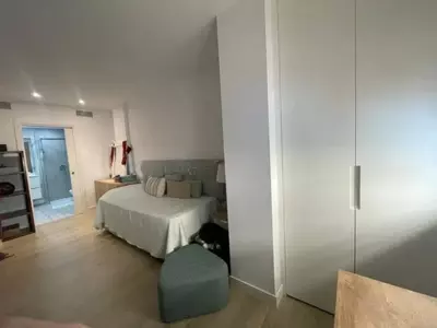 Middle Floor Apartment in Marbella