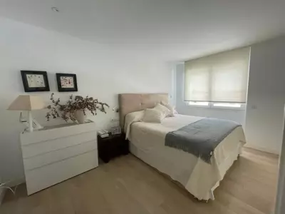 Middle Floor Apartment in Marbella