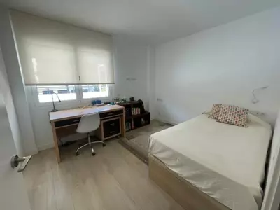 Middle Floor Apartment in Marbella