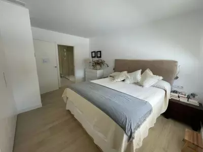 Middle Floor Apartment in Marbella