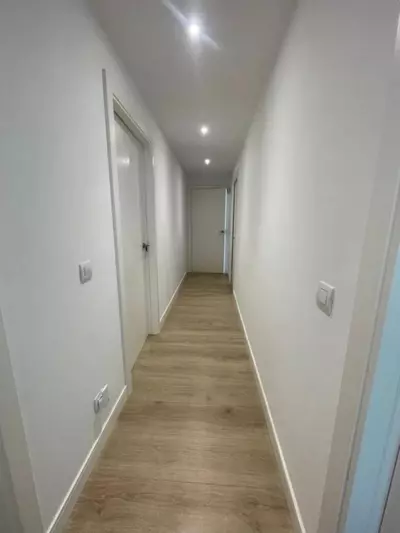 Middle Floor Apartment in Marbella