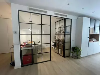 Middle Floor Apartment in Marbella