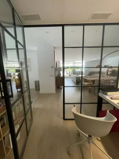Middle Floor Apartment in Marbella