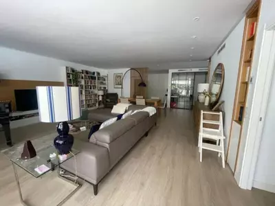 Middle Floor Apartment in Marbella