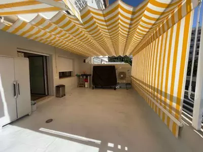 Middle Floor Apartment in Marbella