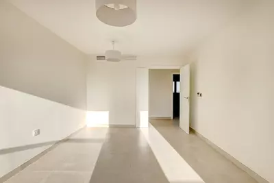 Middle Floor Apartment in Estepona